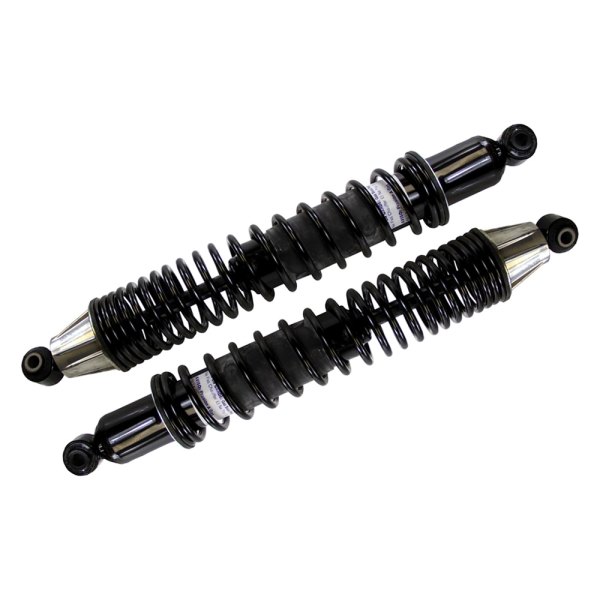 Monroe® 58657 - Sensa-Trac™ Load Adjusting Rear Shock Absorbers