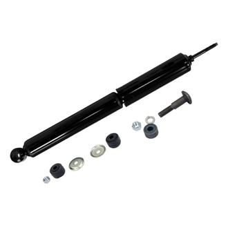 Monroe® - OESpectrum™ Rear Driver or Passenger Side Shock Absorber