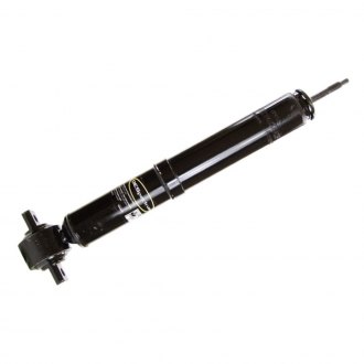 2014 Ford F-150 Shocks & Struts | Front, Rear — CARiD.com