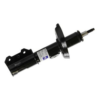 Monroe® - OESpectrum™ Front Passenger Side Strut
