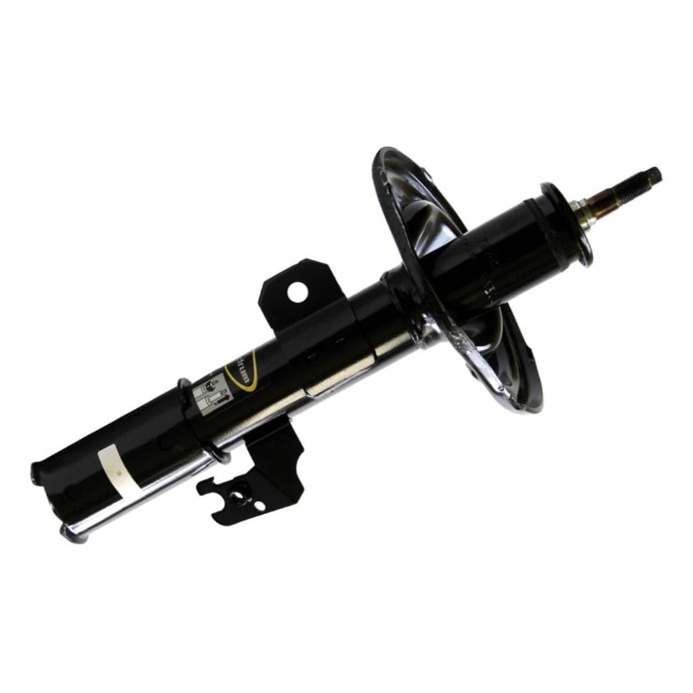 Monroe® 72740 - OESpectrum™ Front Driver Side Strut