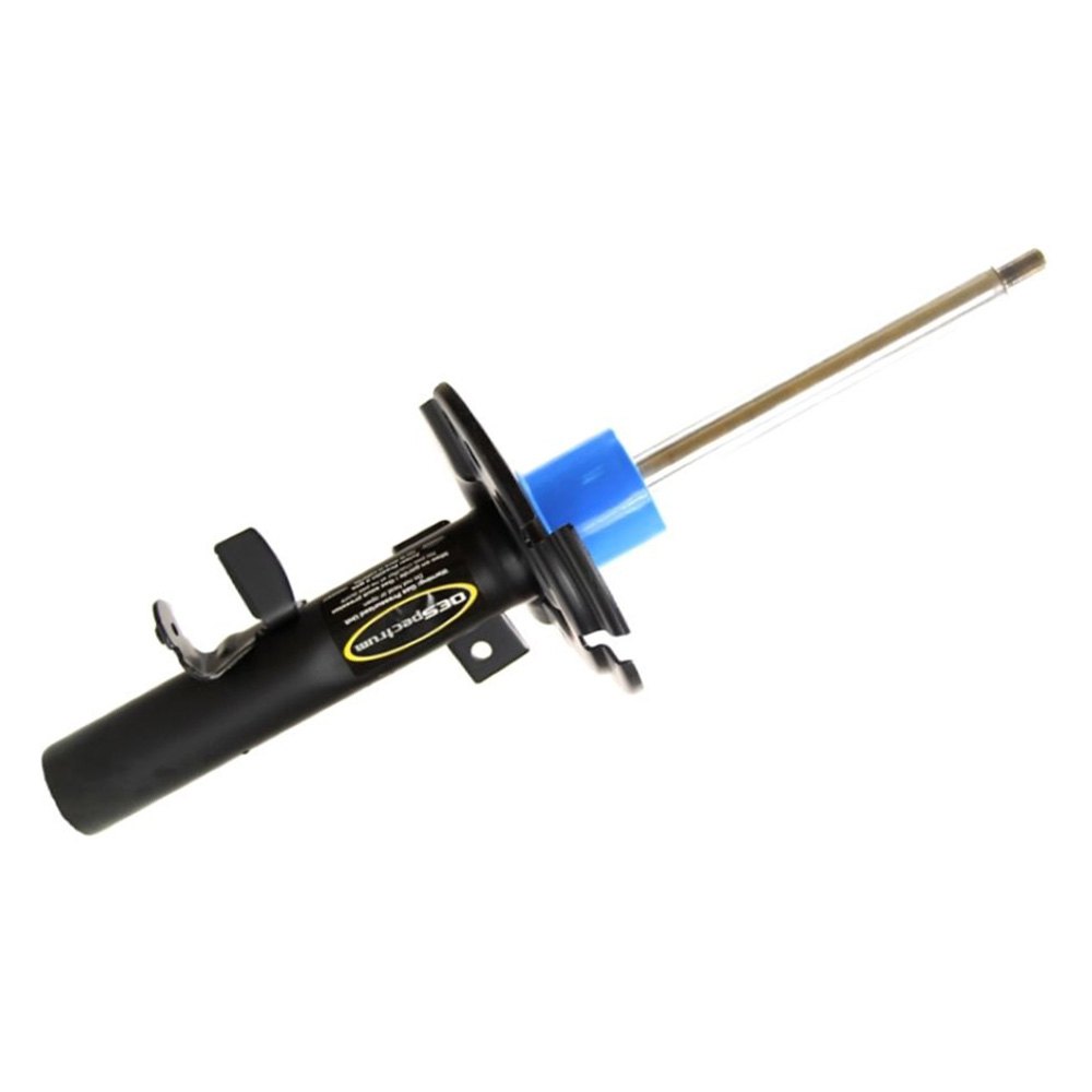 Monroe® 72908 - OESpectrum™ Front Driver Side Strut