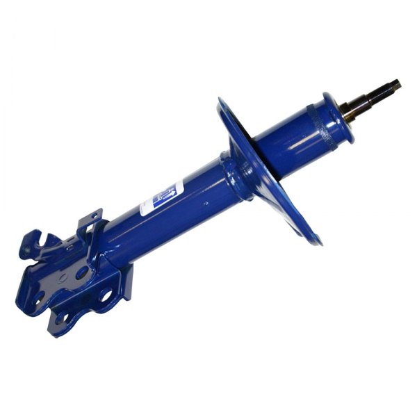 Monroe® - Monro-Matic Plus™ Front Driver Side Strut