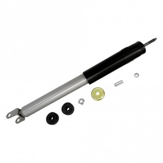 Monroe® - Reflex™ Rear Driver or Passenger Side Shock Absorber