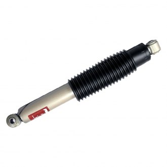 Monroe® - Reflex™ Shock Absorbers and Struts