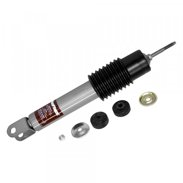 Monroe Shocks & Struts OESpectrum 73024 Suspension Strut - View #6