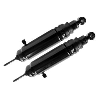 1956 Chevy Bel Air Suspension Parts | Front & Rear  CARiD.com