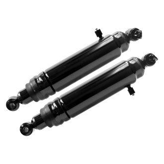 Monroe® - Max-Air™ Load Adjusting Rear Shock Absorbers