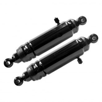MA727 Monroe Shock Absorber and Strut Assemblies Set of 2 New for Chevy Luv Pair 