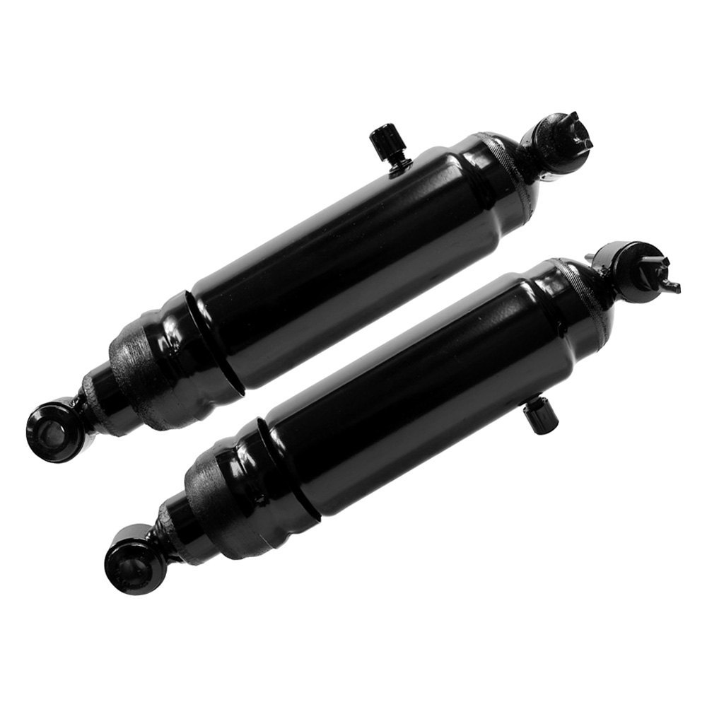 Monroe MA765 Max-Air Adjust Shock Absorber Tenneco Monroe MA765 Max-Air Adjust Shock Absorber Tenneco