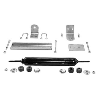 Monroe® - Gas-Magnum™ Front Steering Stabilizer