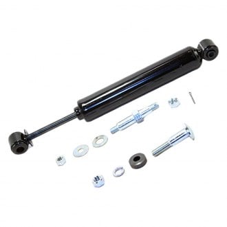 Monroe® - Gas-Magnum™ Front Steering Stabilizer