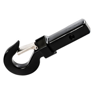 Monster Hooks® - Black Mini Monster Tow Hook