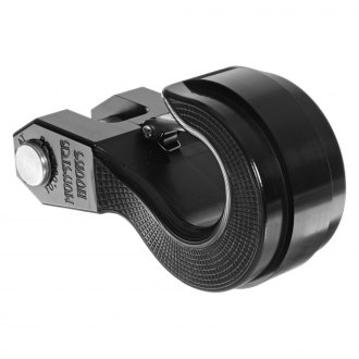 Monster Hooks® - Swivel Tow Hook