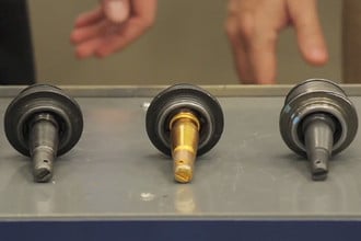 Moog® - Coatings