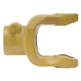 MOOG® - BP4 Series Power Take Off Quick Disconnect Yoke