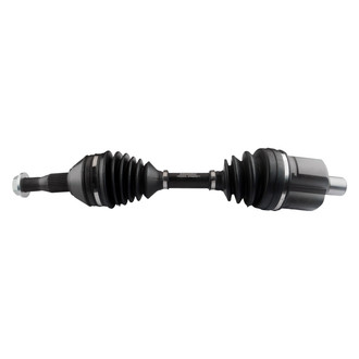 MOOG® - CV Axle Assembly