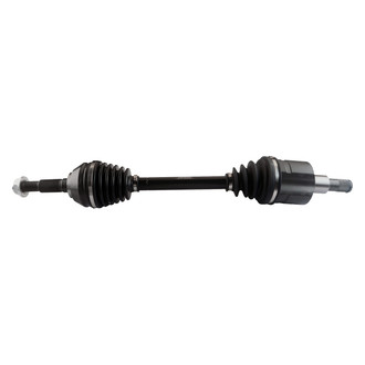 MOOG® - CV Axle Assembly