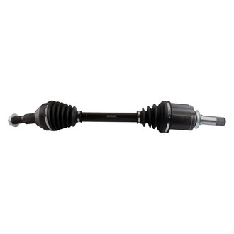 MOOG® - CV Axle Assembly