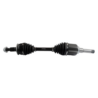 MOOG® - CV Axle Assembly