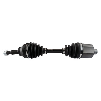MOOG® - CV Axle Assembly