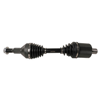 MOOG® - Front Driver Side CV Axle Assembly