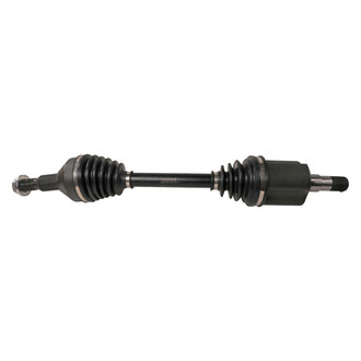 MOOG® - Front Passenger Side CV Axle Assembly