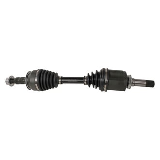 MOOG® - CV Axle Assembly