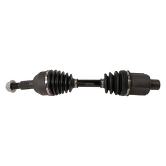 MOOG® - Front Passenger Side CV Axle Assembly