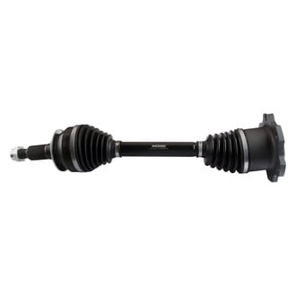 MOOG® - CV Axle Assembly