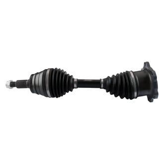 MOOG® - CV Axle Assembly