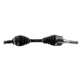 MOOG® - CV Axle Assembly