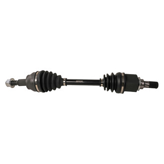 MOOG® - CV Axle Assembly