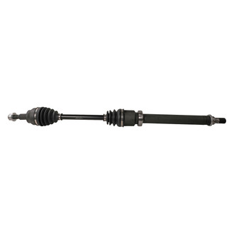MOOG® - Front Passenger Side CV Axle Assembly