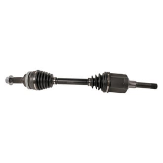 MOOG® - CV Axle Assembly
