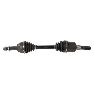 MOOG® - CV Axle Assembly