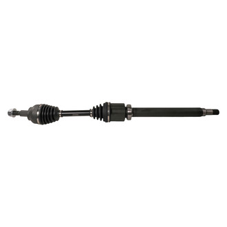 MOOG® - Front Passenger Side CV Axle Assembly