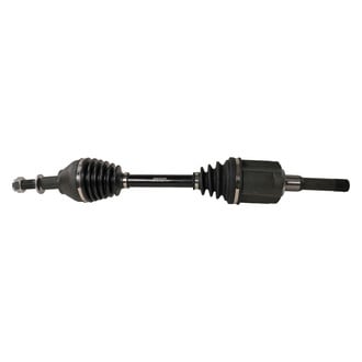 MOOG® - CV Axle Assembly