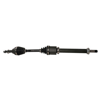 MOOG® - Front Passenger Side CV Axle Assembly