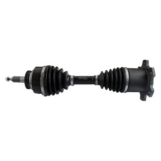 MOOG® - CV Axle Assembly