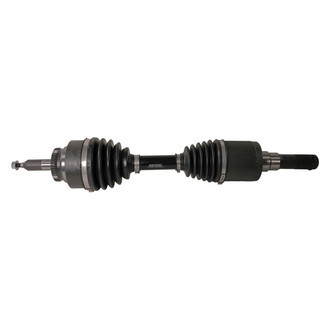 MOOG® - CV Axle Assembly