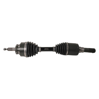 MOOG® - CV Axle Assembly