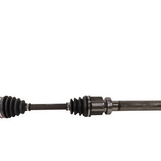 MOOG® - Front Passenger Side CV Axle Assembly