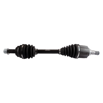MOOG® - CV Axle Assembly