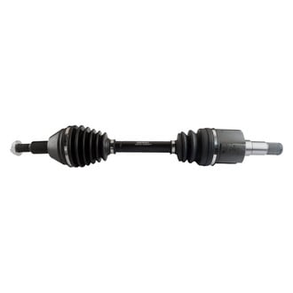 MOOG® - CV Axle Assembly
