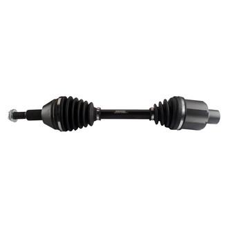 MOOG® - Front Passenger Side CV Axle Assembly