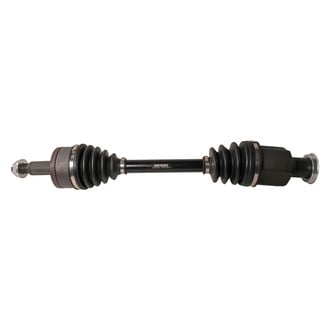 MOOG® - CV Axle Assembly
