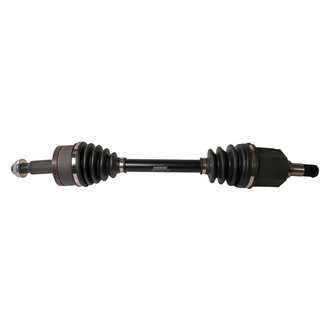 MOOG® - Front Passenger Side CV Axle Assembly