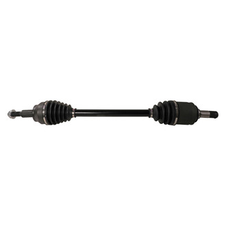MOOG® - CV Axle Assembly