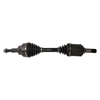 MOOG® - CV Axle Assembly